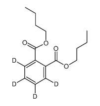 Dibutyl phthalate-3,4,5,6-d4 analytical standard