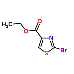 2-溴噻唑-4-甲酸乙酯 (100367-77-9)