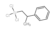 2-苯基丙基三氯硅烷