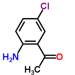 2-氨基-5-氯苯乙酮