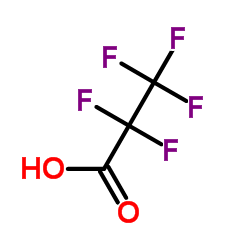 五氟丙酸