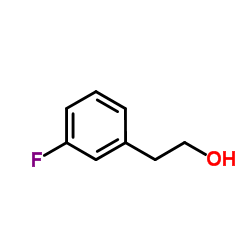 3-氟苯乙醇 (52059-53-7)