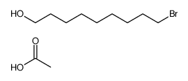 9-溴-1-壬醇乙酸酯 (53596-82-0)