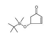 (4R)-(+)-T-丁基二甲基硅氧-1-酮