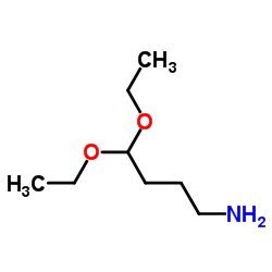 4-氨基丁醛缩二乙醇 (6346-09-4)