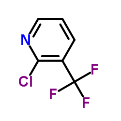 2-氯-3-(三氟甲基)吡啶 (65753-47-1)