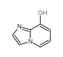 咪唑并[1,2-a]吡啶-8-醇
