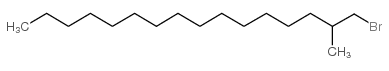 1-溴-2-甲基十六烷