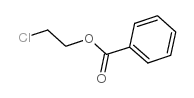 苯甲酸-2-氯乙酯