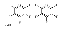 二(五氟苯基)锌 (1799-90-2)