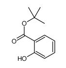 2-羟基苯甲酸叔丁酯