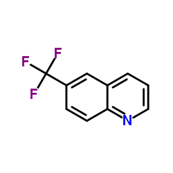 6-三氟甲基喹啉
