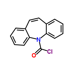 亚氨基芪甲酰氯 (33948-22-0)