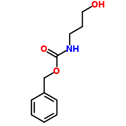 3-(苄氧羰基氨基)-1-丙醇