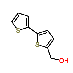 5-(羟甲基)-[2,2]-联噻吩