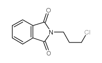 N-(3-氯苯基)邻苯二甲酰亚胺