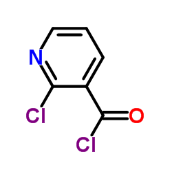 2-氯-3-吡啶羧酸