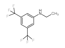 3,5-双(三氟甲基)-N-乙基苯胺