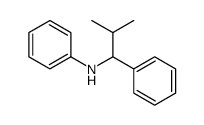 (2-甲基-1-苯基丙基)-苯胺