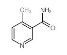 4-甲基烟酰胺