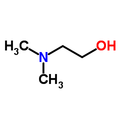 N,N-二甲基乙醇胺 (108-01-0)