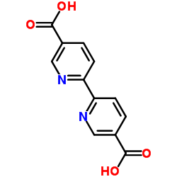 2,2'-联吡啶-5,5'-二羧酸