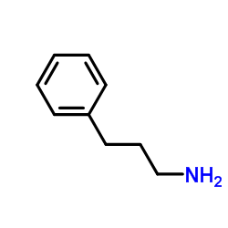 3-苯基丙胺
