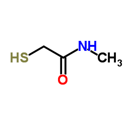 n-甲基-硫代乙酰胺
