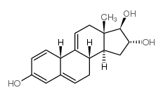 9,11-二脱氢雌三醇