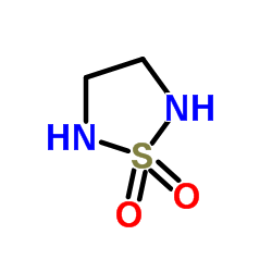 1,2,5-噻二唑啉 1,1-二氧化物