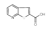 噻吩并[2,3-B]吡啶-2-甲酸