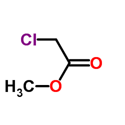 氯乙酸甲酯 (96-34-4)