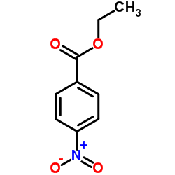 4-硝基苯甲酸乙酯 (99-77-4)