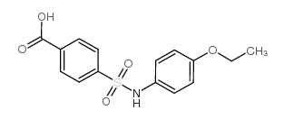 4-(4-乙氧基苯磺酰基)-苯甲酸