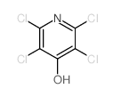 2,3,5,6-四氯-4-羟基吡啶