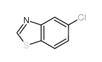 5-氯苯并噻唑