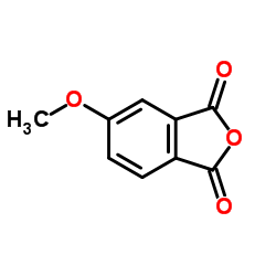 5-甲氧基异苯并呋喃-1,3-二酮