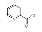 2-吡啶甲酰氯 (29745-44-6)