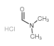 二甲基甲酰胺盐酸配比溶液 (3397-76-0)