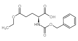 N-Cbz-L-谷氨酸-5-乙酯