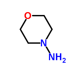 4-氨基吗啉 (4319-49-7)
