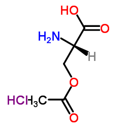 O-Acetyl-L-serine hydrochloride