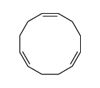 反,反,反-1,5,9-环十二烷基三烯