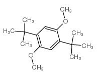 1,4-二-叔丁基-2,5-二甲氧基苯