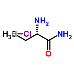 L-2-氨基丁酰胺盐酸盐 