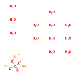 磷酸三钠,十二水合物 AR,98%