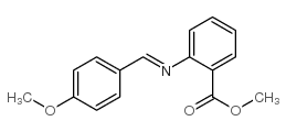 N-(对甲氧基苄基)邻氨基苯甲酸甲酯