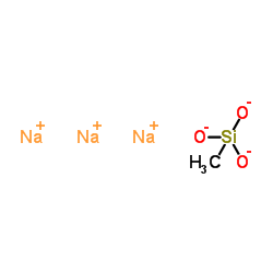 甲基硅酸钠
