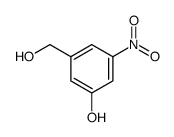 3-(羟基甲基)-5-硝基苯酚