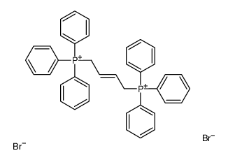 2-丁烯二(三苯基磷)二溴化物